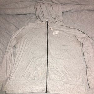Women’s Nike Jacket